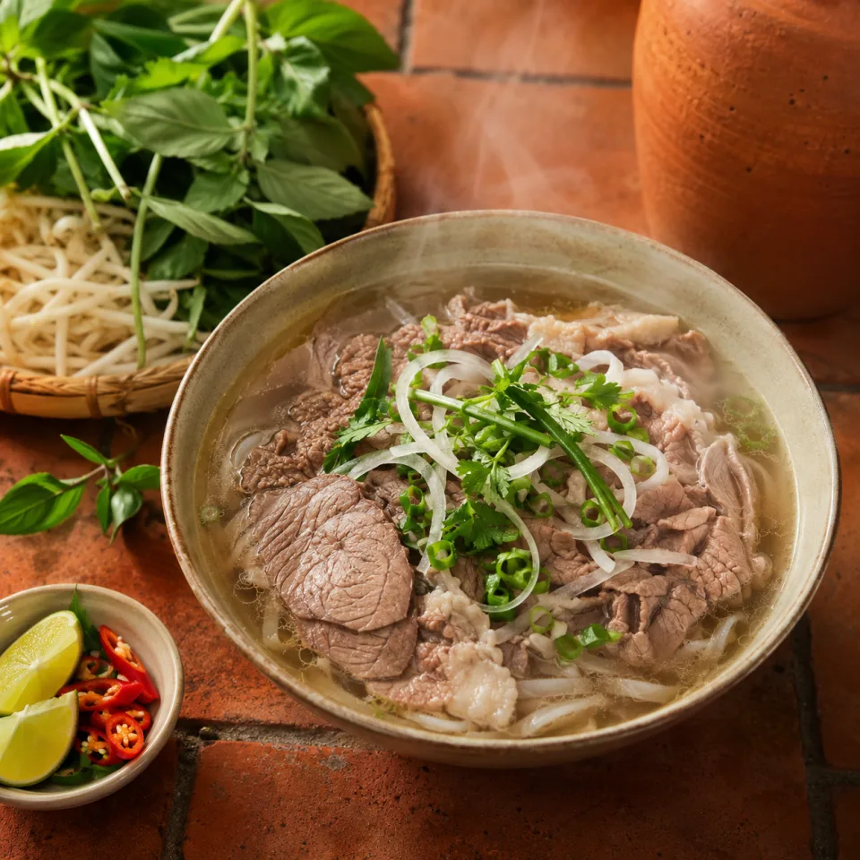 Bàn ghế trong quán
