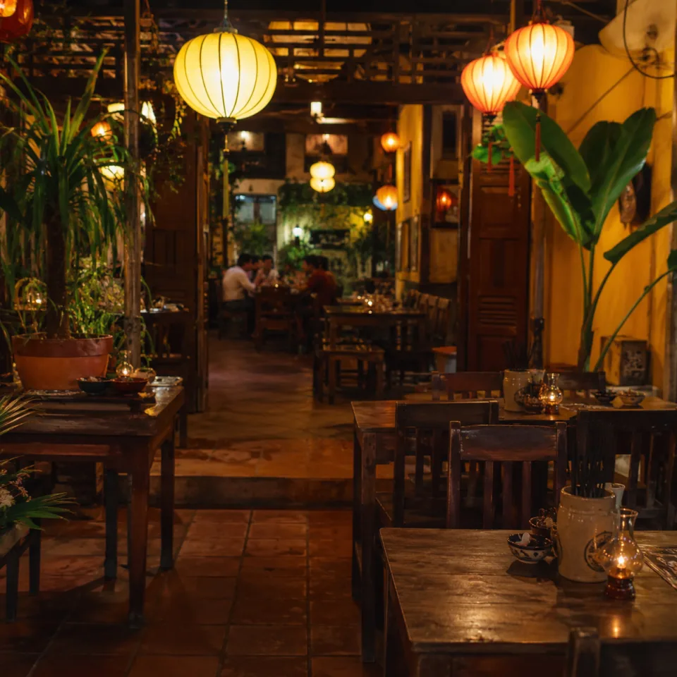 Trà đào cam sả